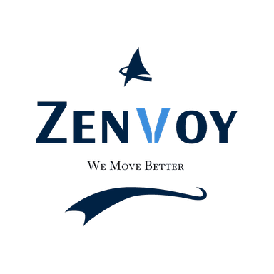 ZenVoy Logo