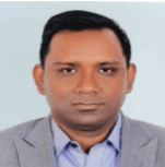 M. M. Sahidul Islam (Shaheen)