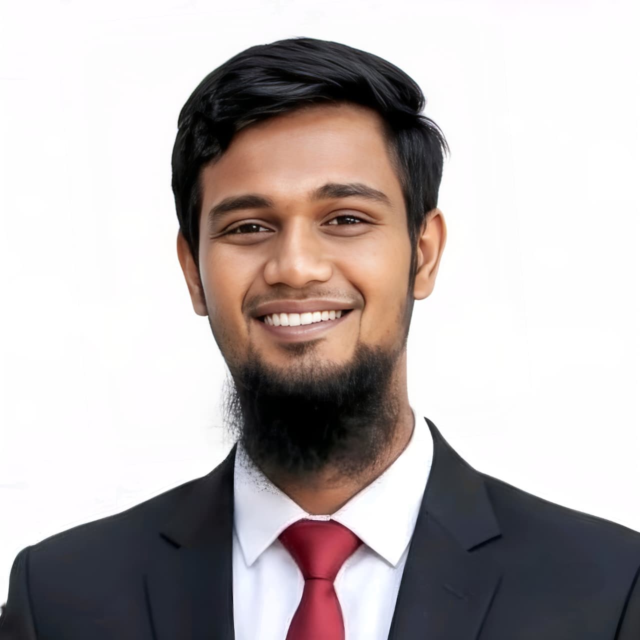 Mahamudul Hasan