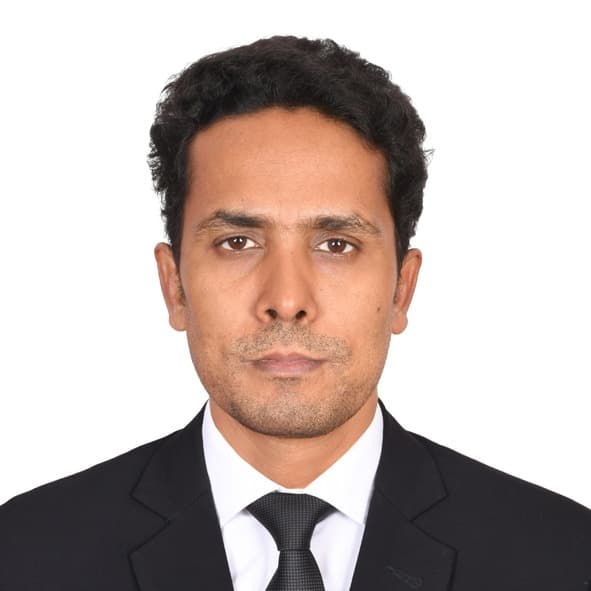 Md. Najmul Hasan