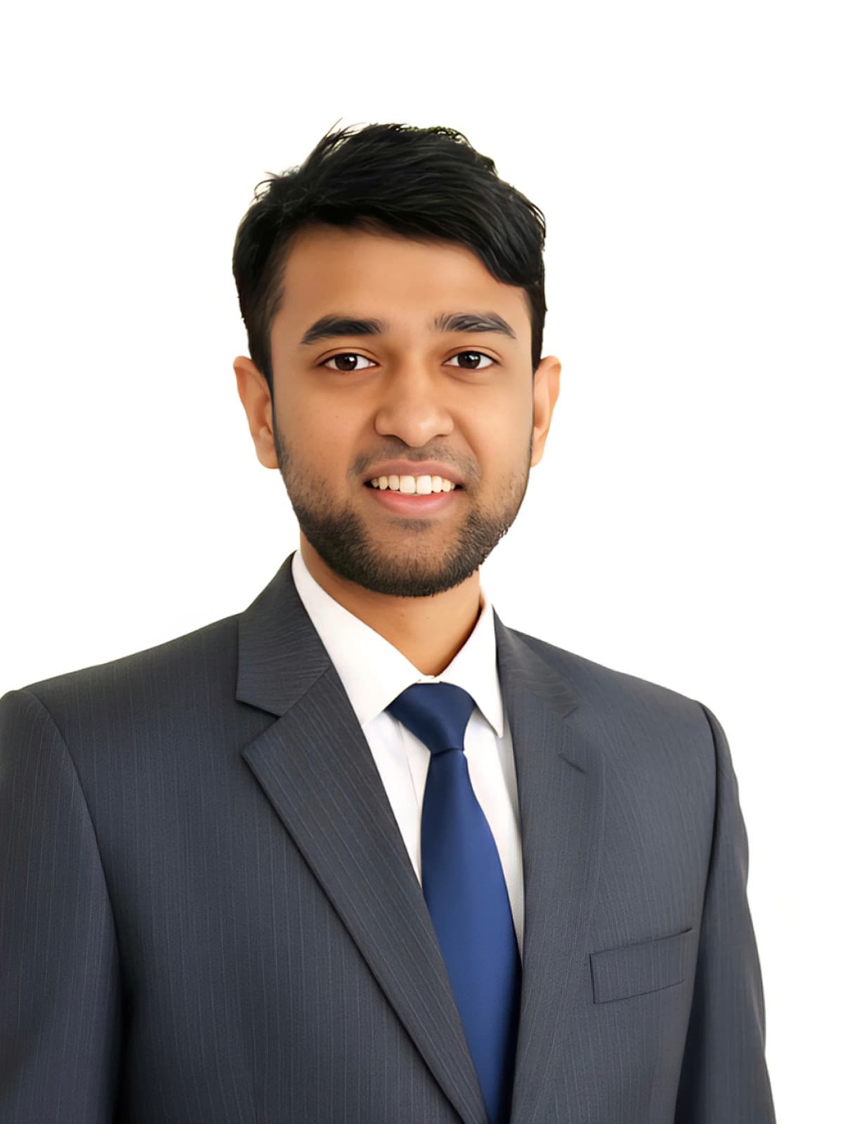 Zahid Iqbal